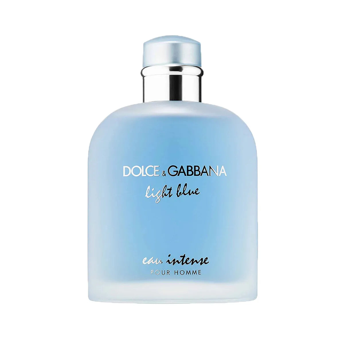 Dolce & Gabbana Light Blue Intense