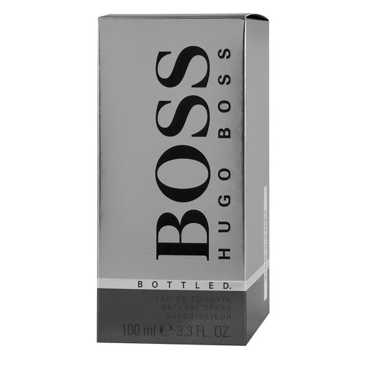 Hugo Boss Bottled