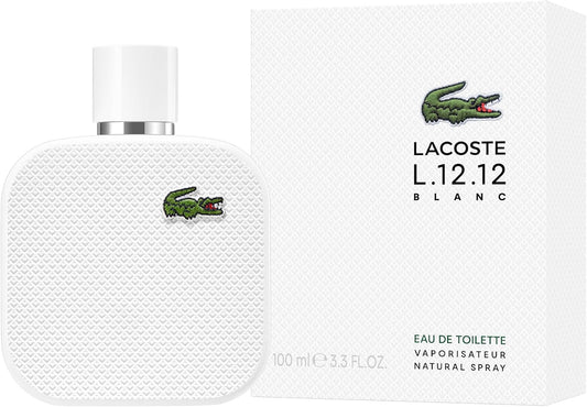 Lacoste Blanc