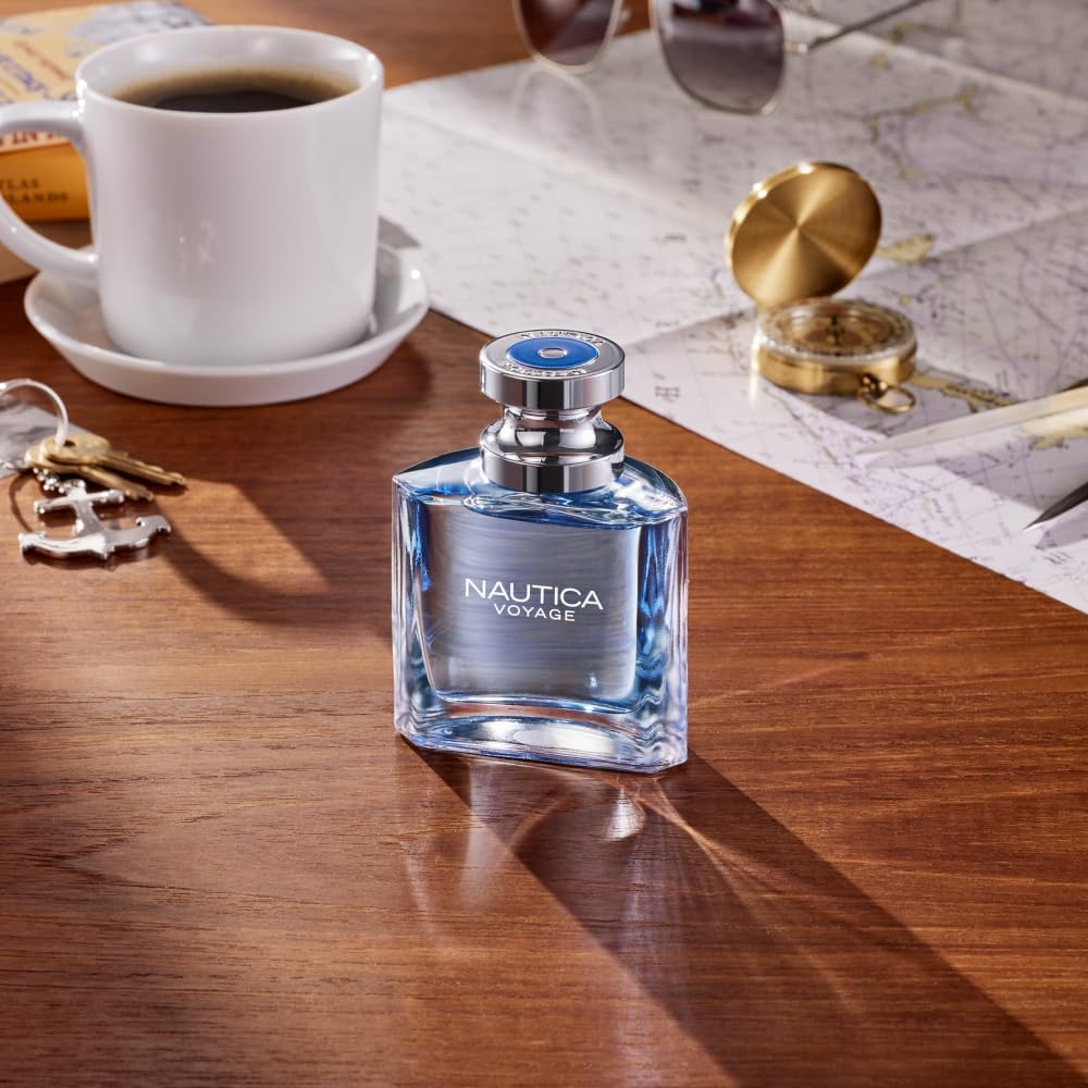 Nautica Voyage