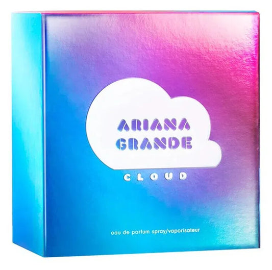 Ariana Grande Cloud