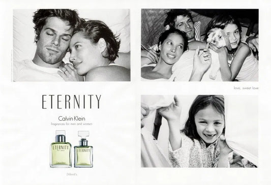 Calvin Klein Eternity