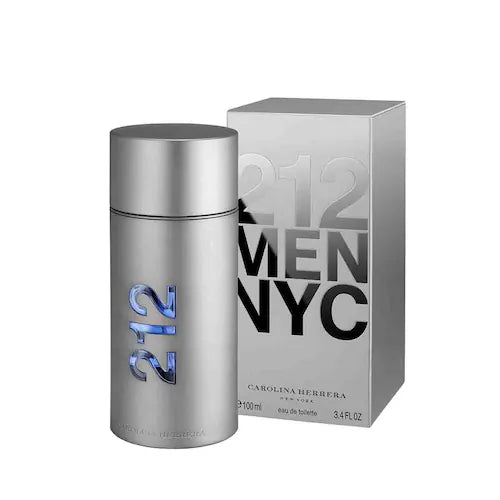 Carolina Herrera 212 Men
