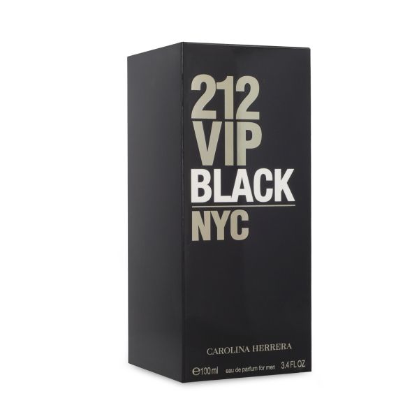 Carolina Herrera 212 VIP Black