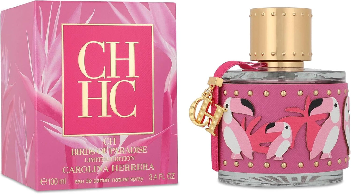 Carolina Herrera Birds of Paradise EUP 100 ML