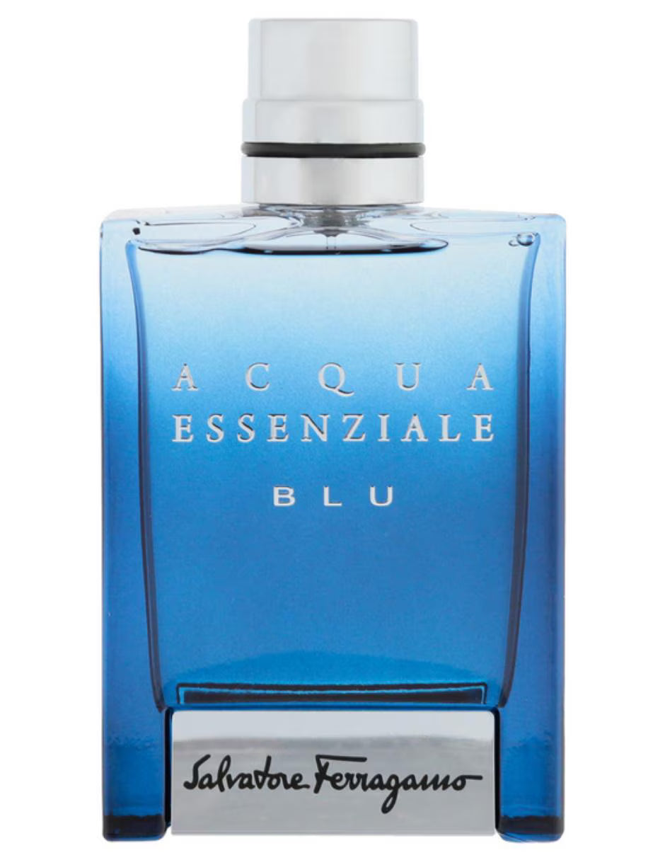 Salvatore Ferragamo Acqua Essenziale EDT 100 ml