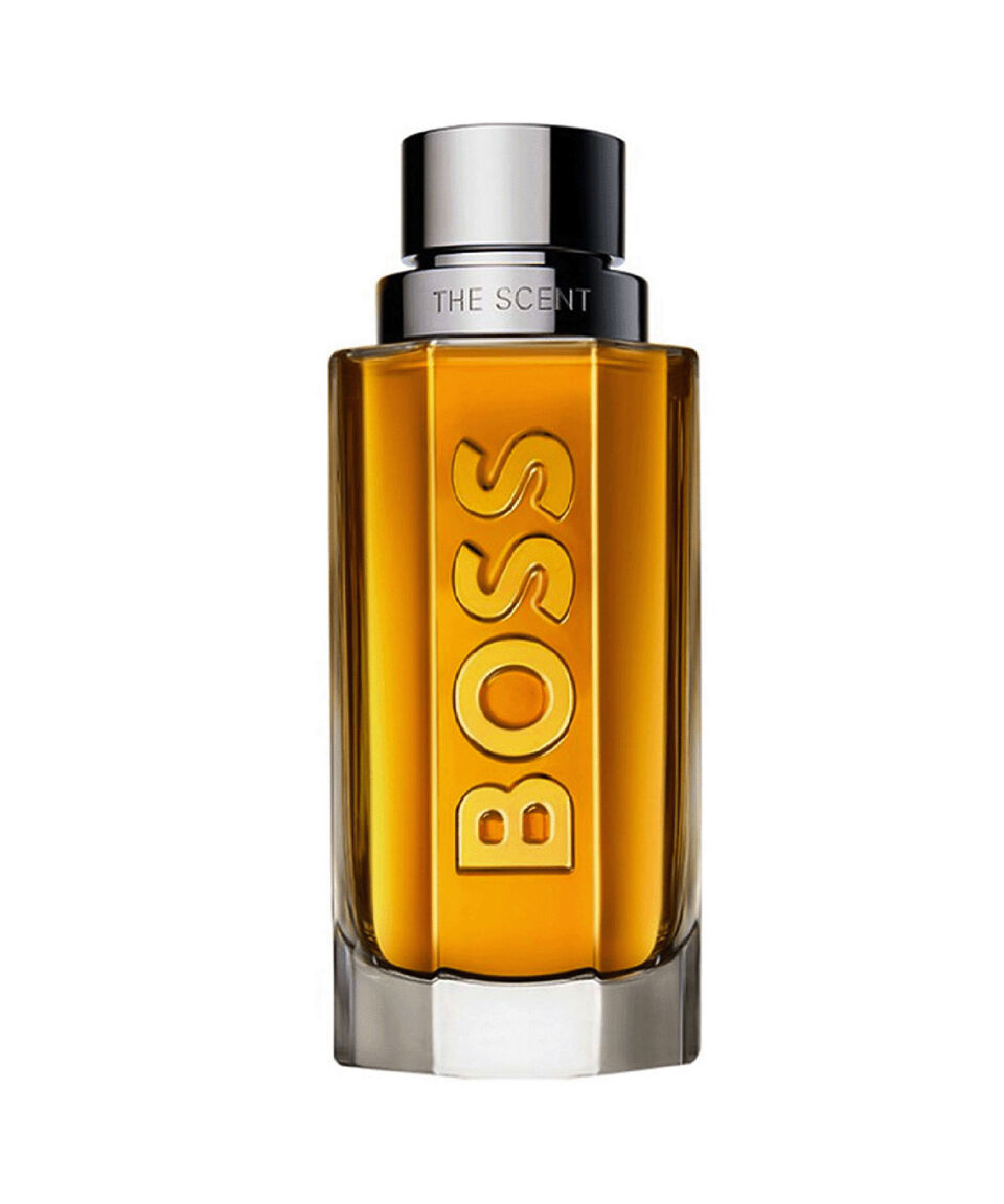 Hugo Boss The Scent EDT 100 ml