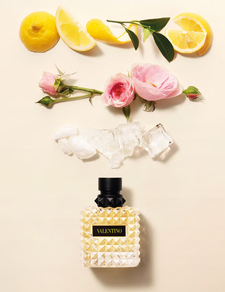 Valentino Born in Roma Yellow Dream EDP 100 ML