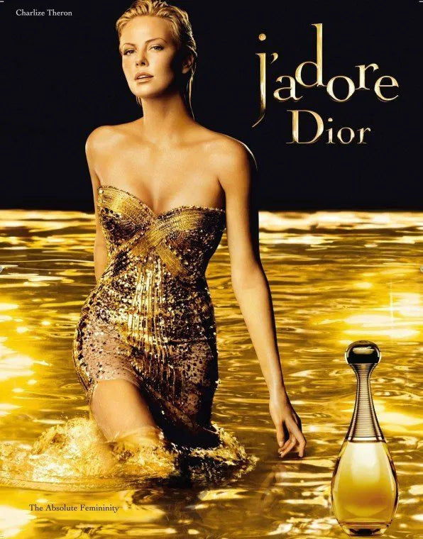 Dior J’adore