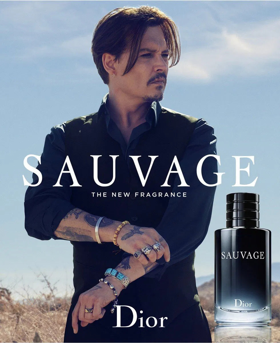 Dior Sauvage