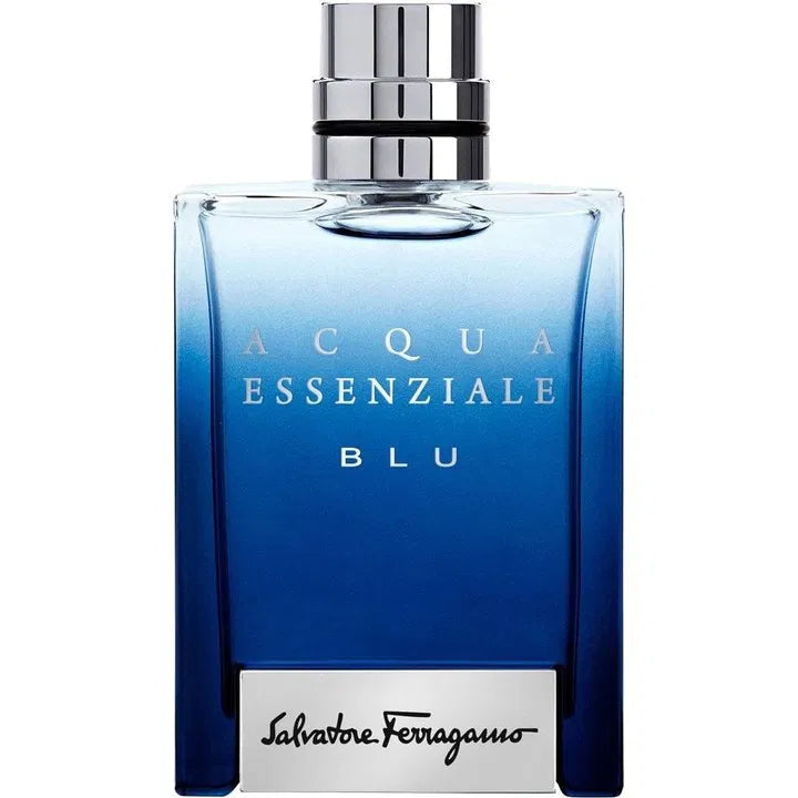 Ferragamo Essencial Blu