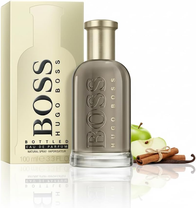 Hugo Boss Bottled