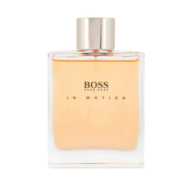 Hugo Boss In Motion