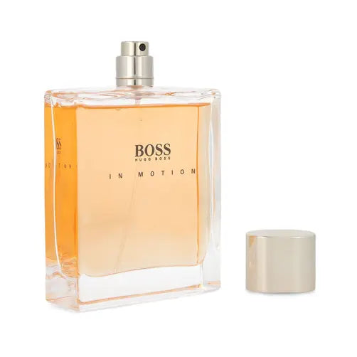 Hugo Boss In Motion