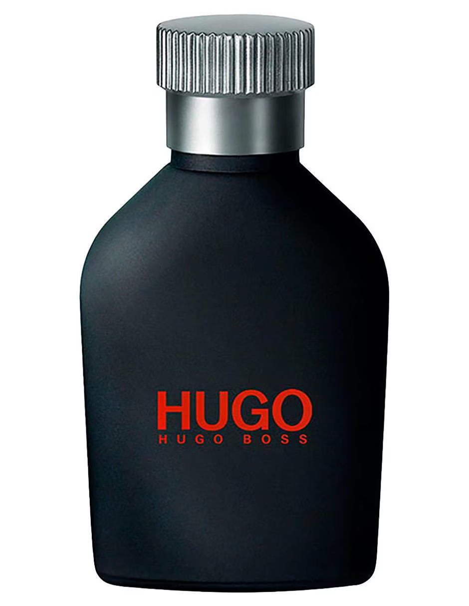 Hugo Boss Just Different