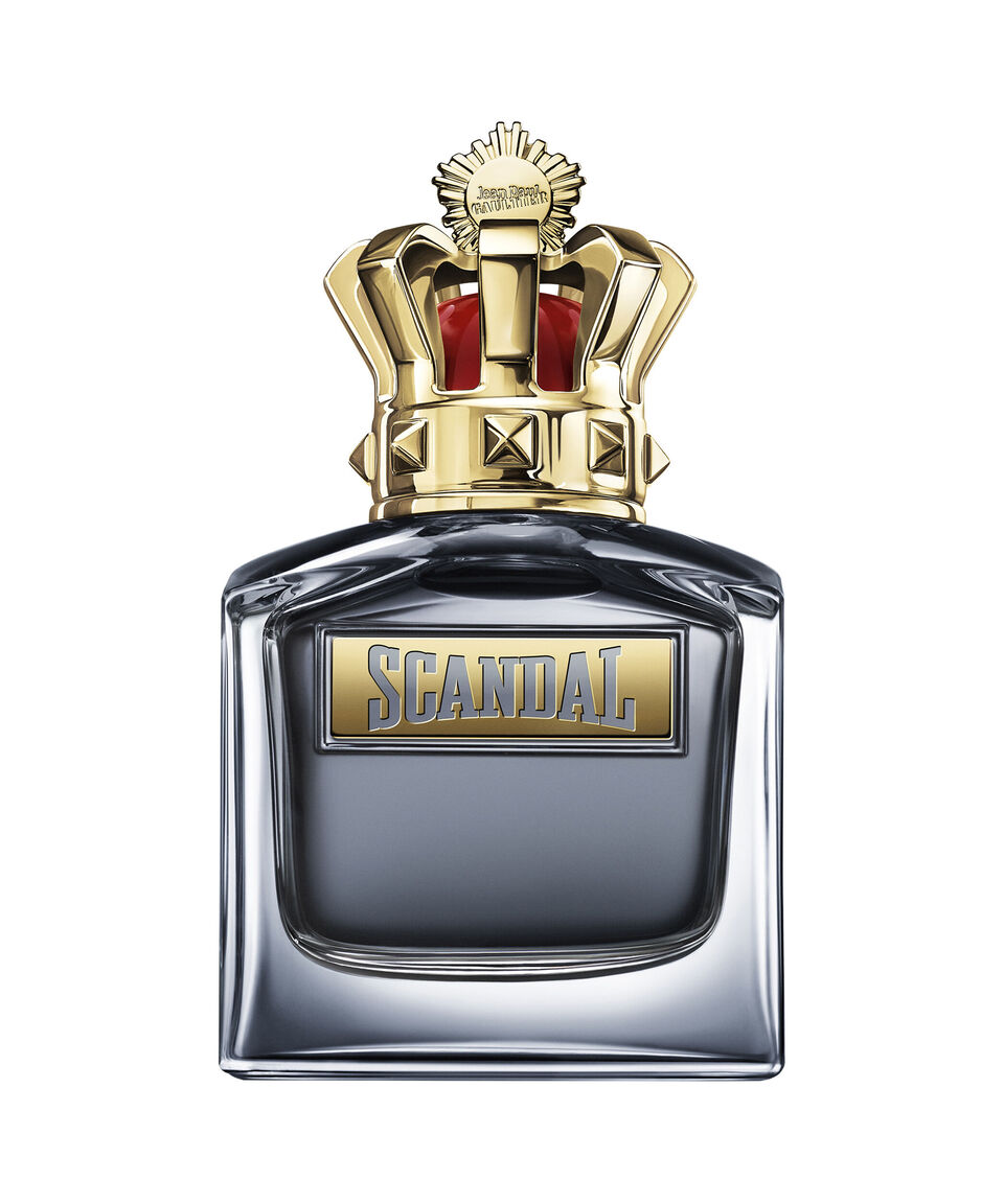 Jean Paul Gaultier Scandal