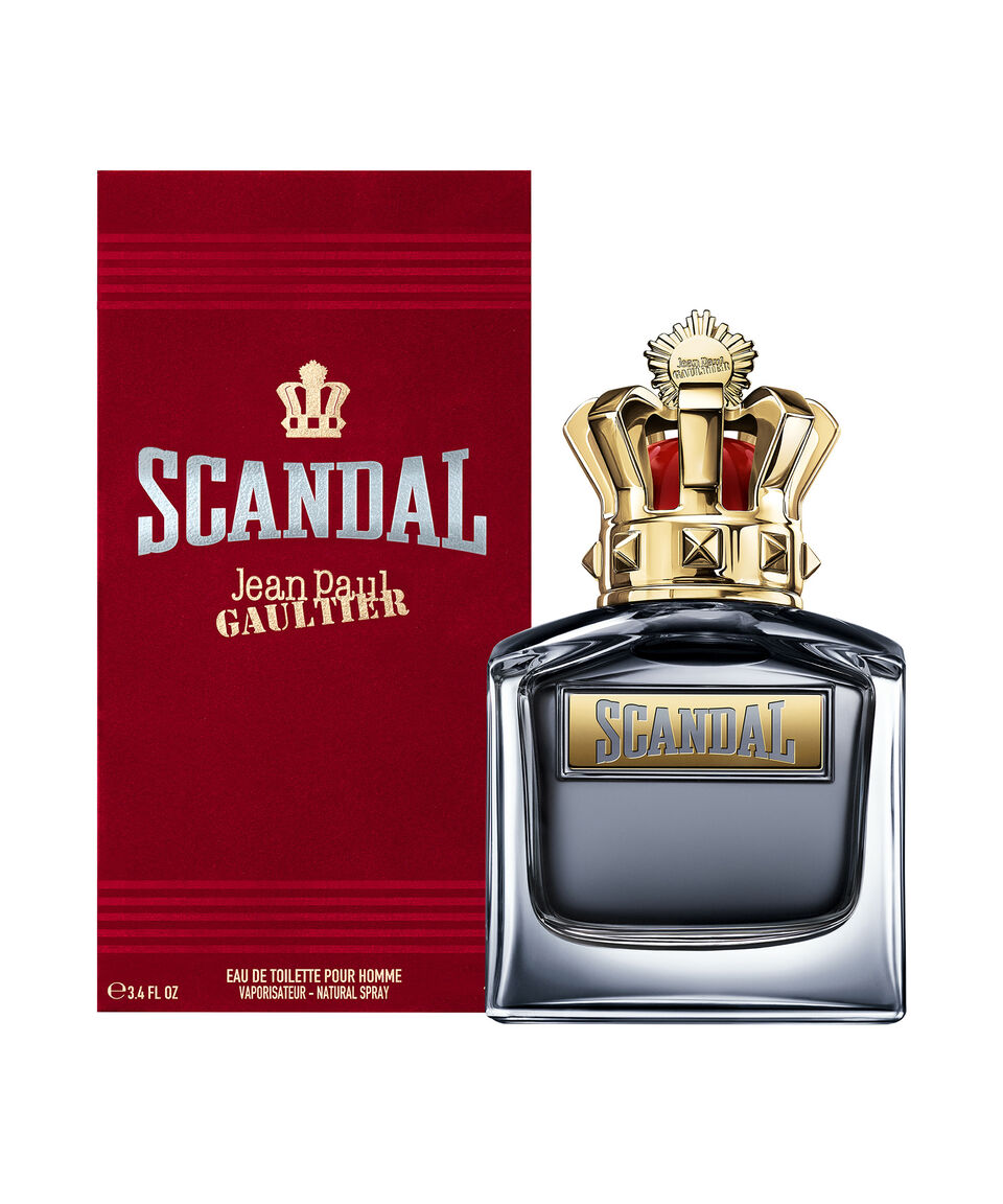 Jean Paul Gaultier Scandal