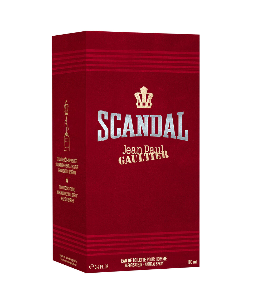 Jean Paul Gaultier Scandal