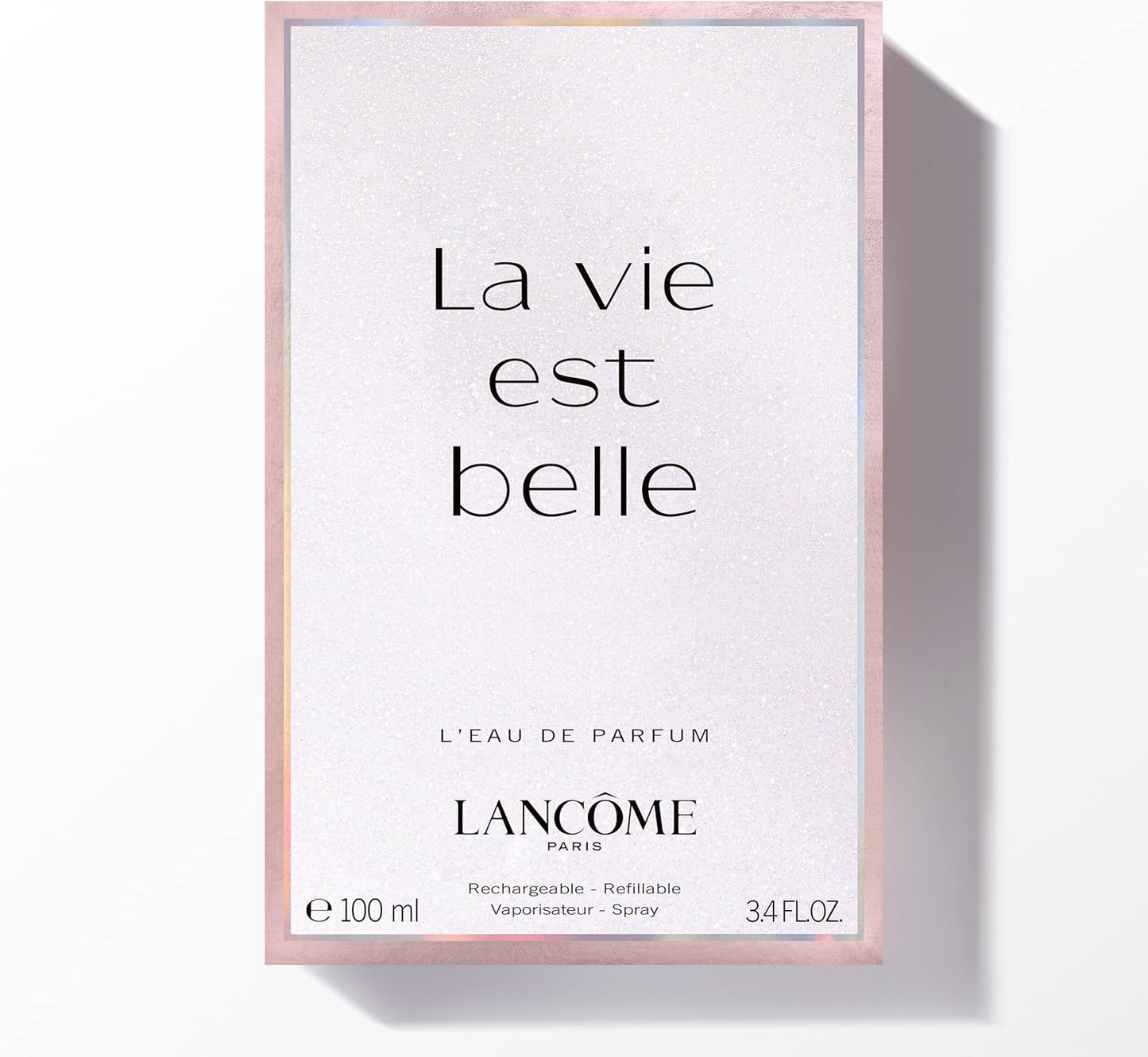 Lancôme La Vie Est Belle