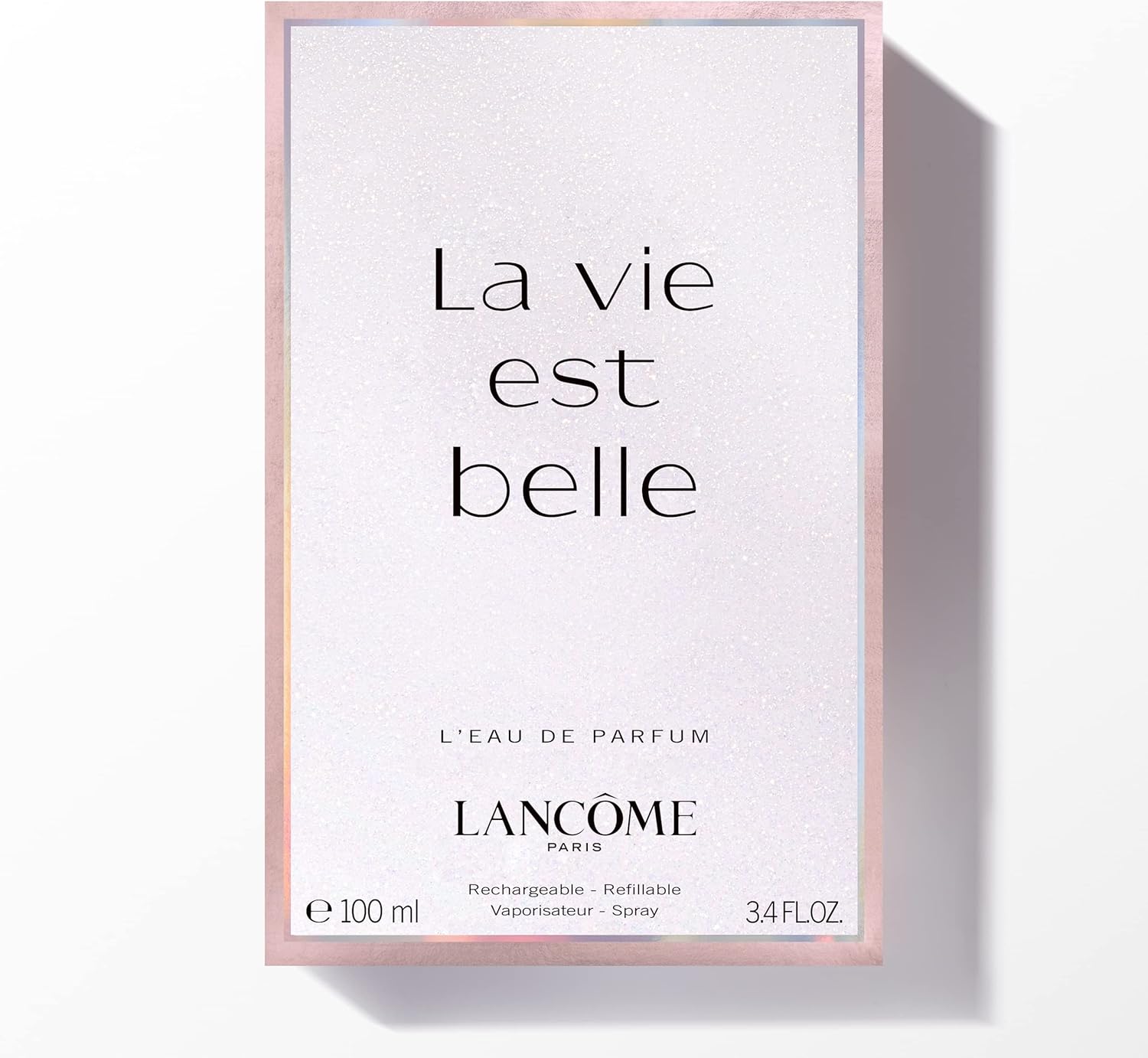 Lancôme La Vie Est Belle