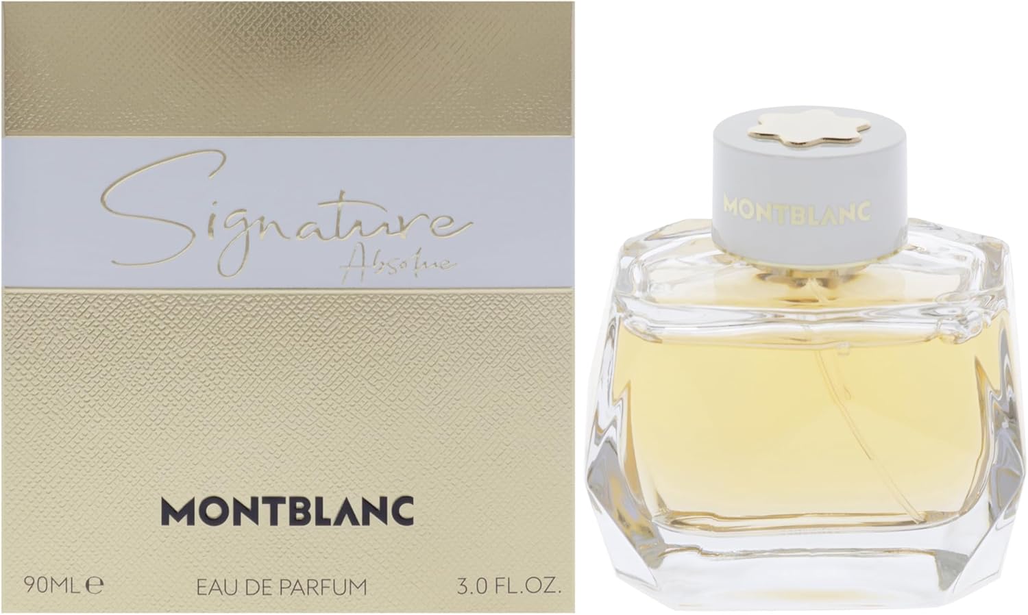 Montblanc Signature Absolute