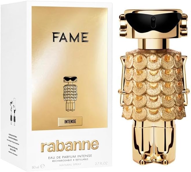 Paco Rabanne Fame