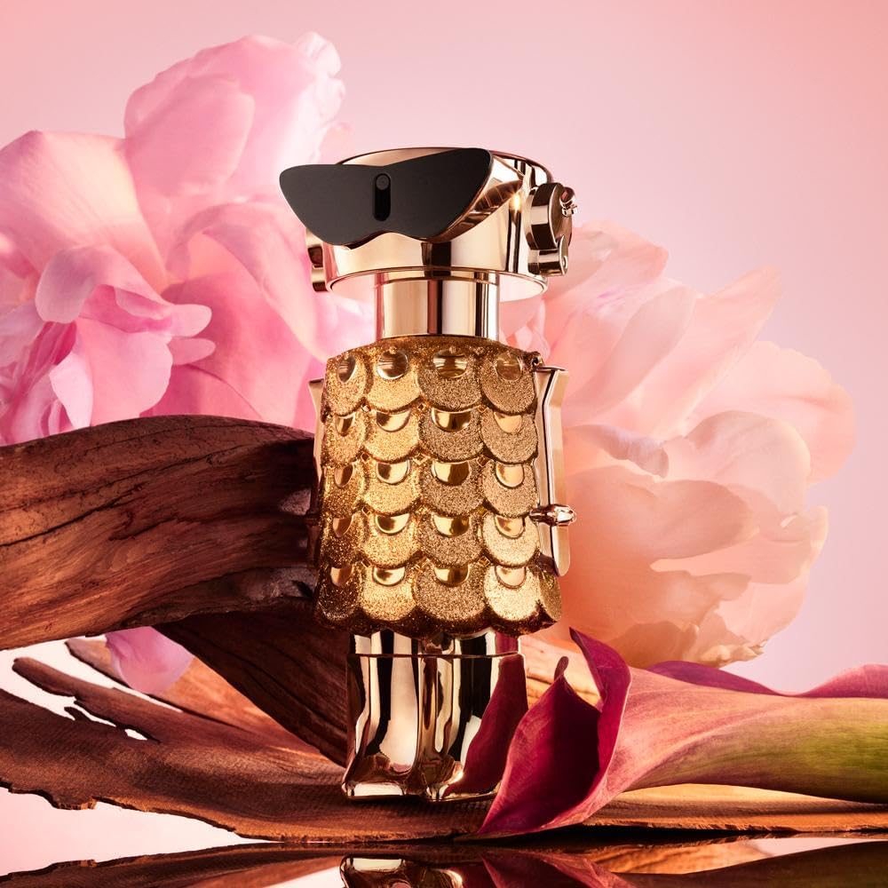 Paco Rabanne Fame