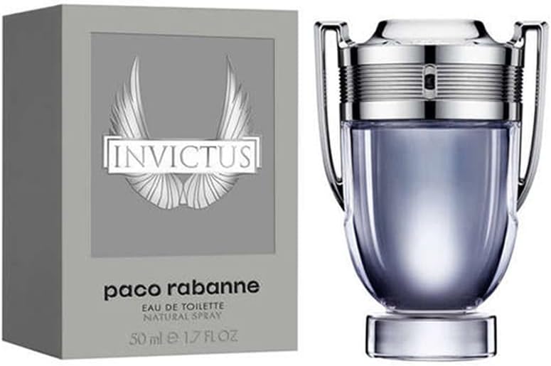 Paco Rabanne Invictus