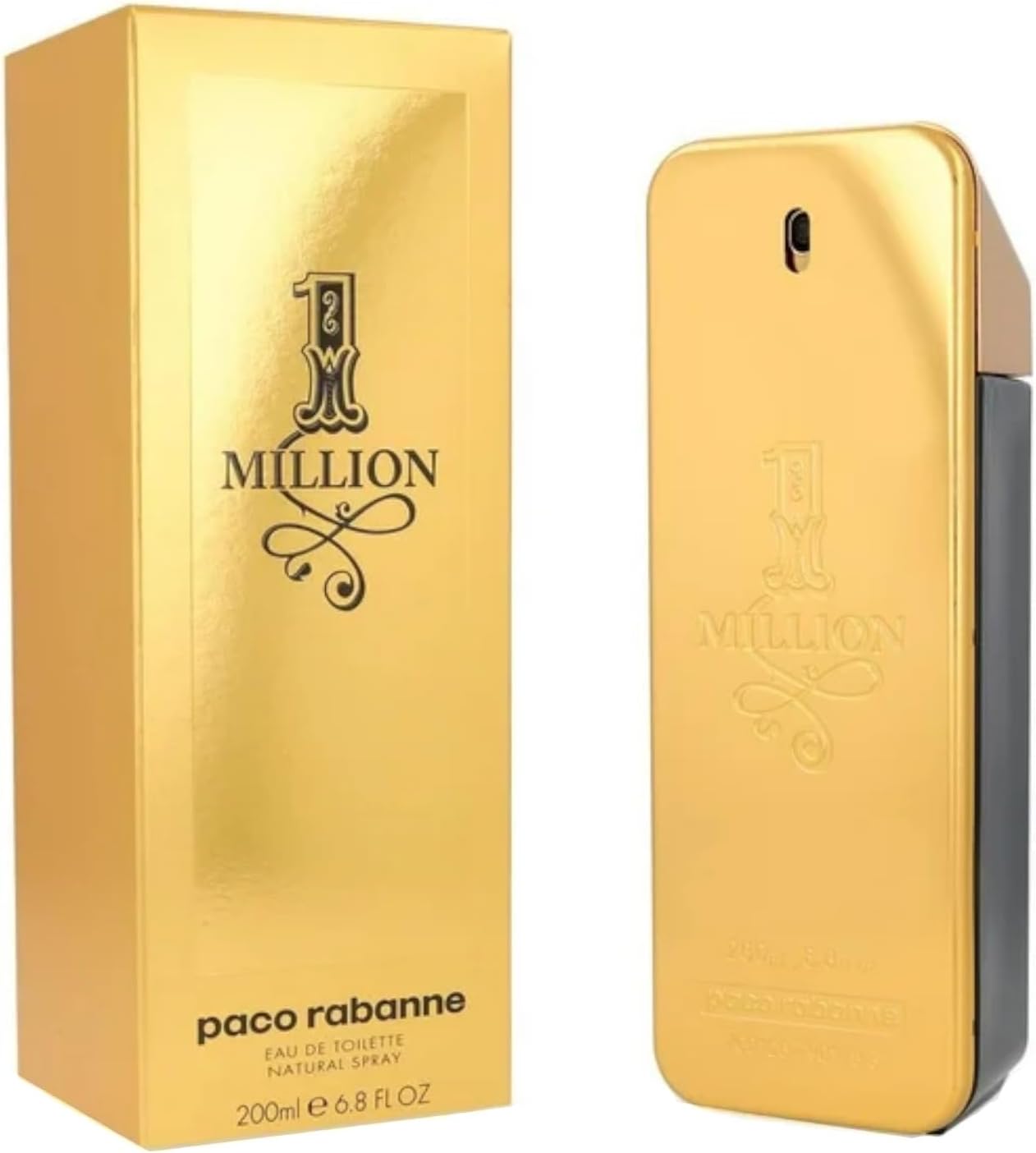 Paco Rabanne One Million