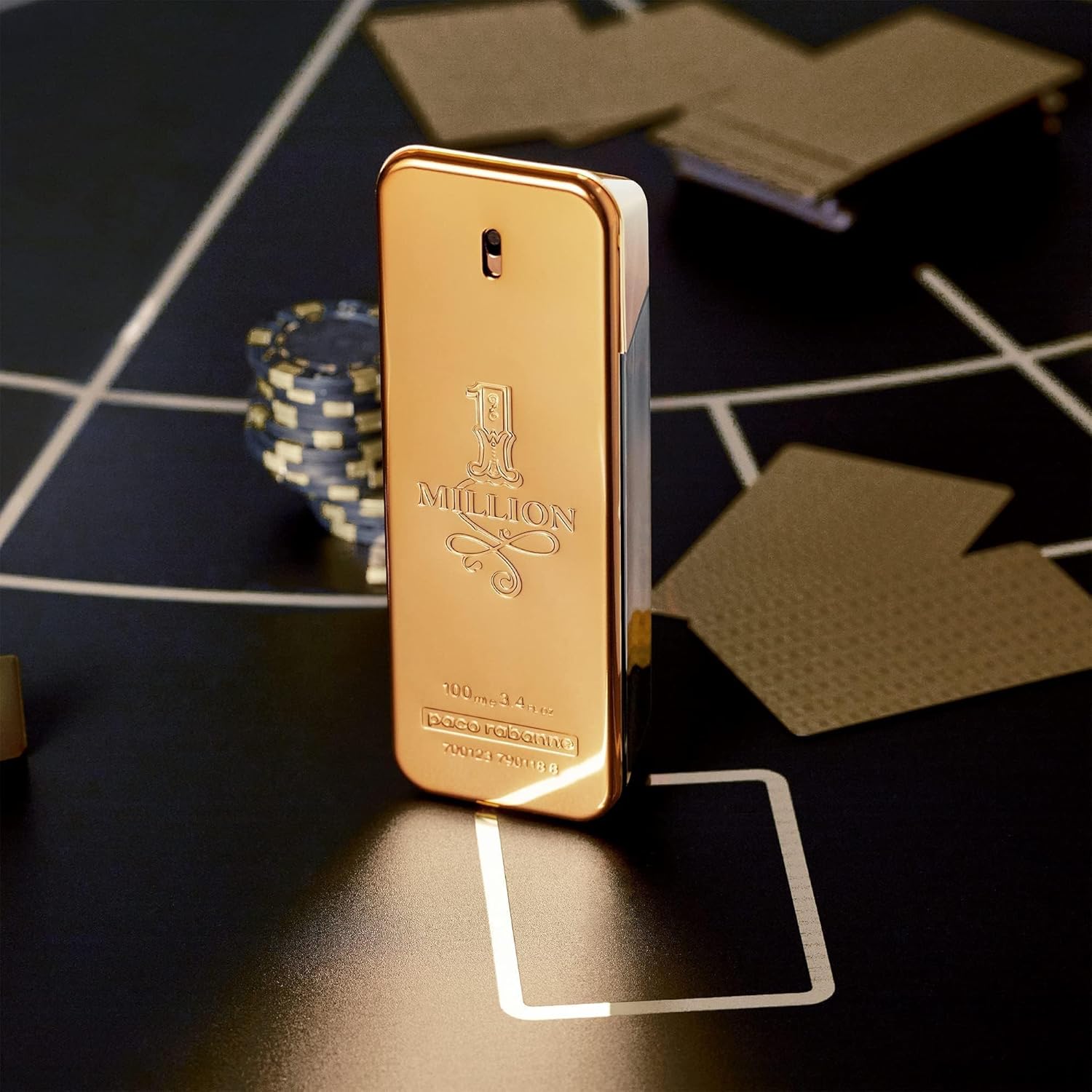 Paco Rabanne One Million
