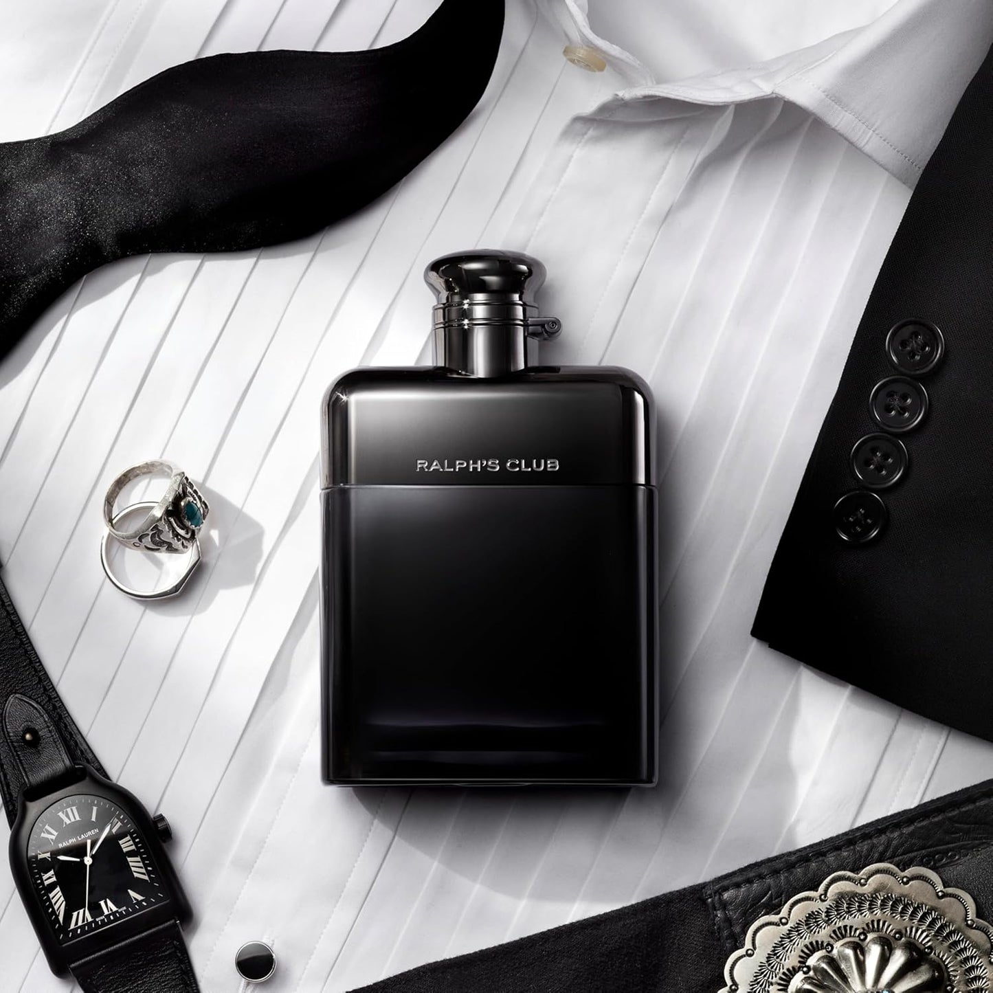 Ralph Lauren Ralph's Club