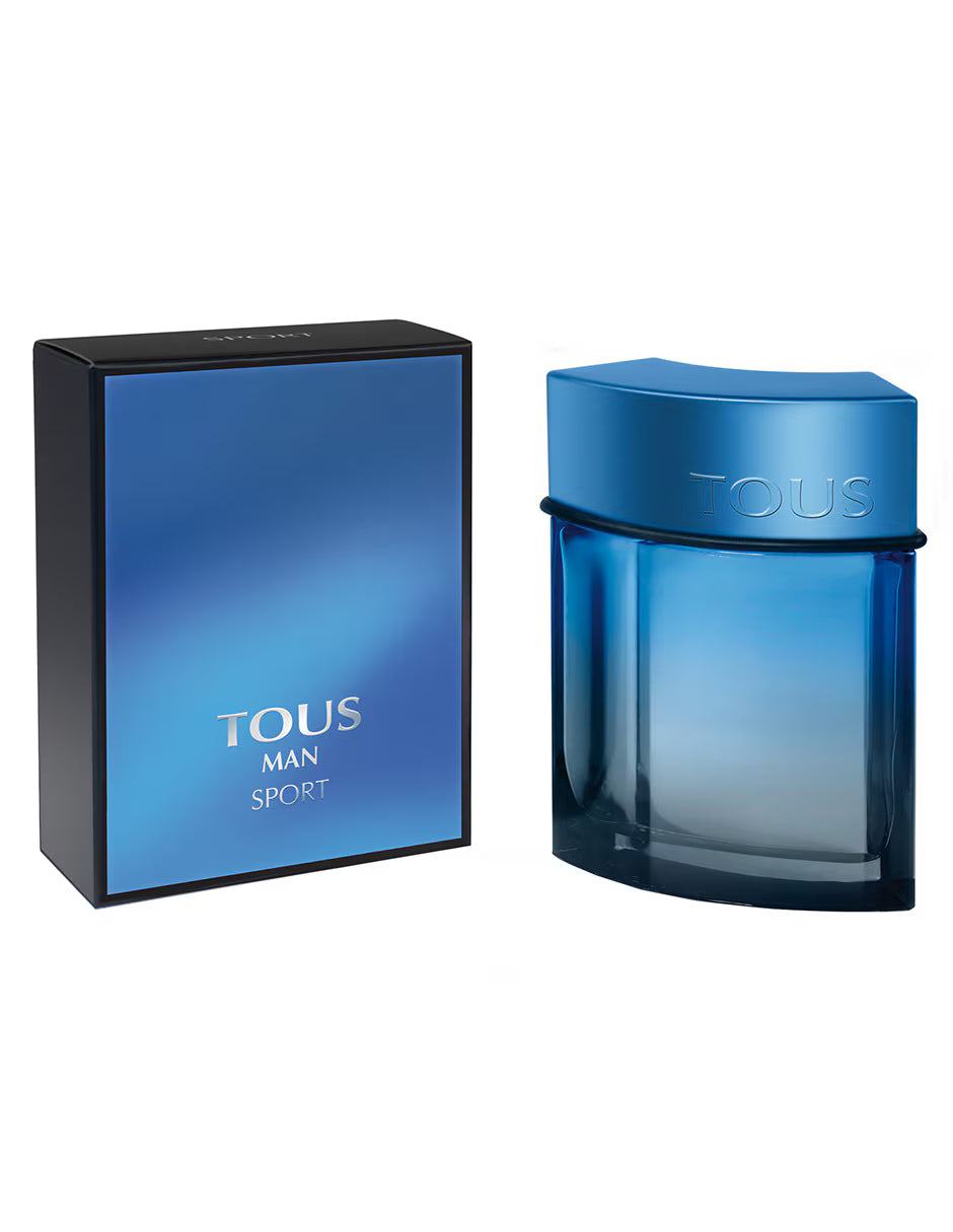Tous Man Sport