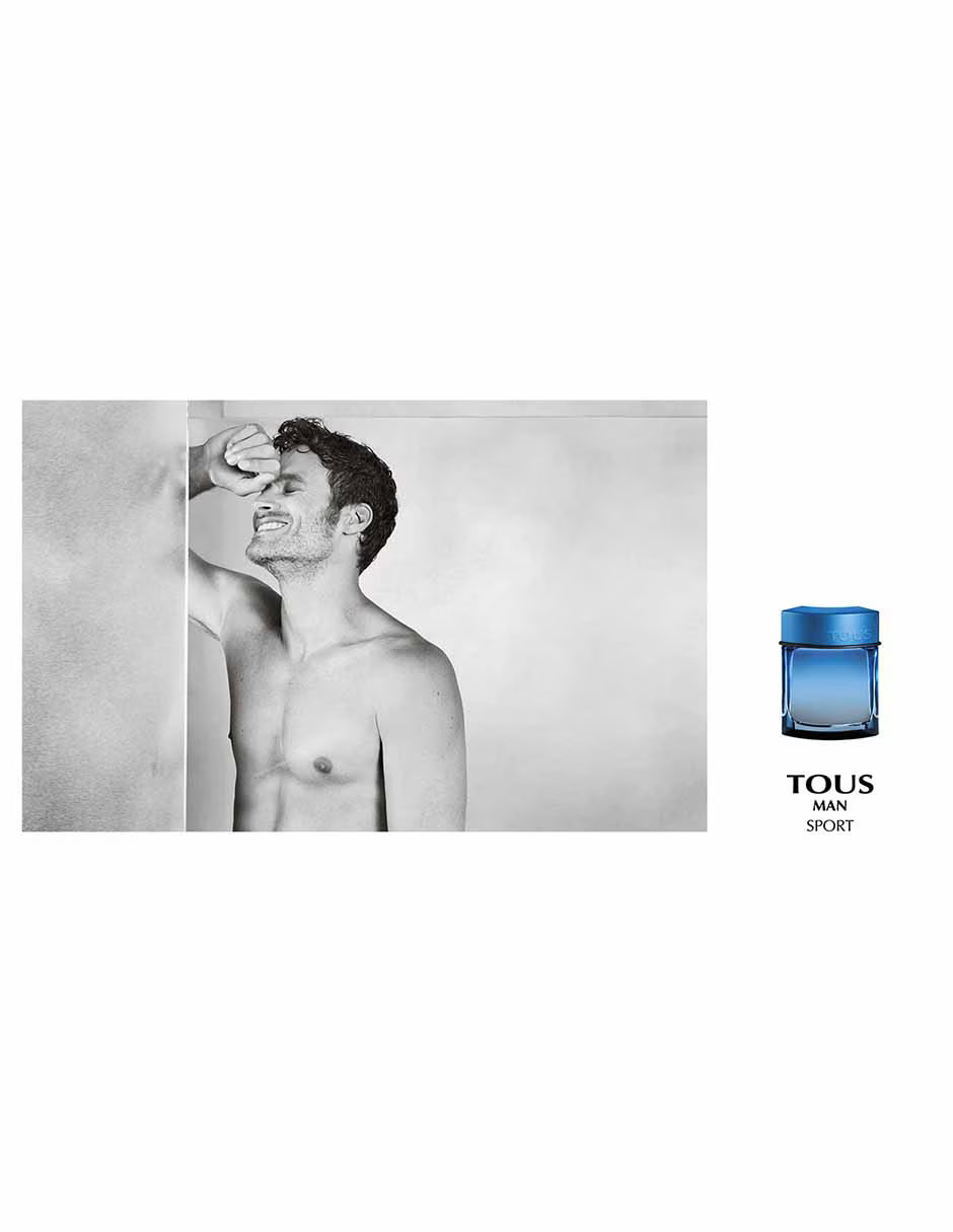 Tous Man Sport