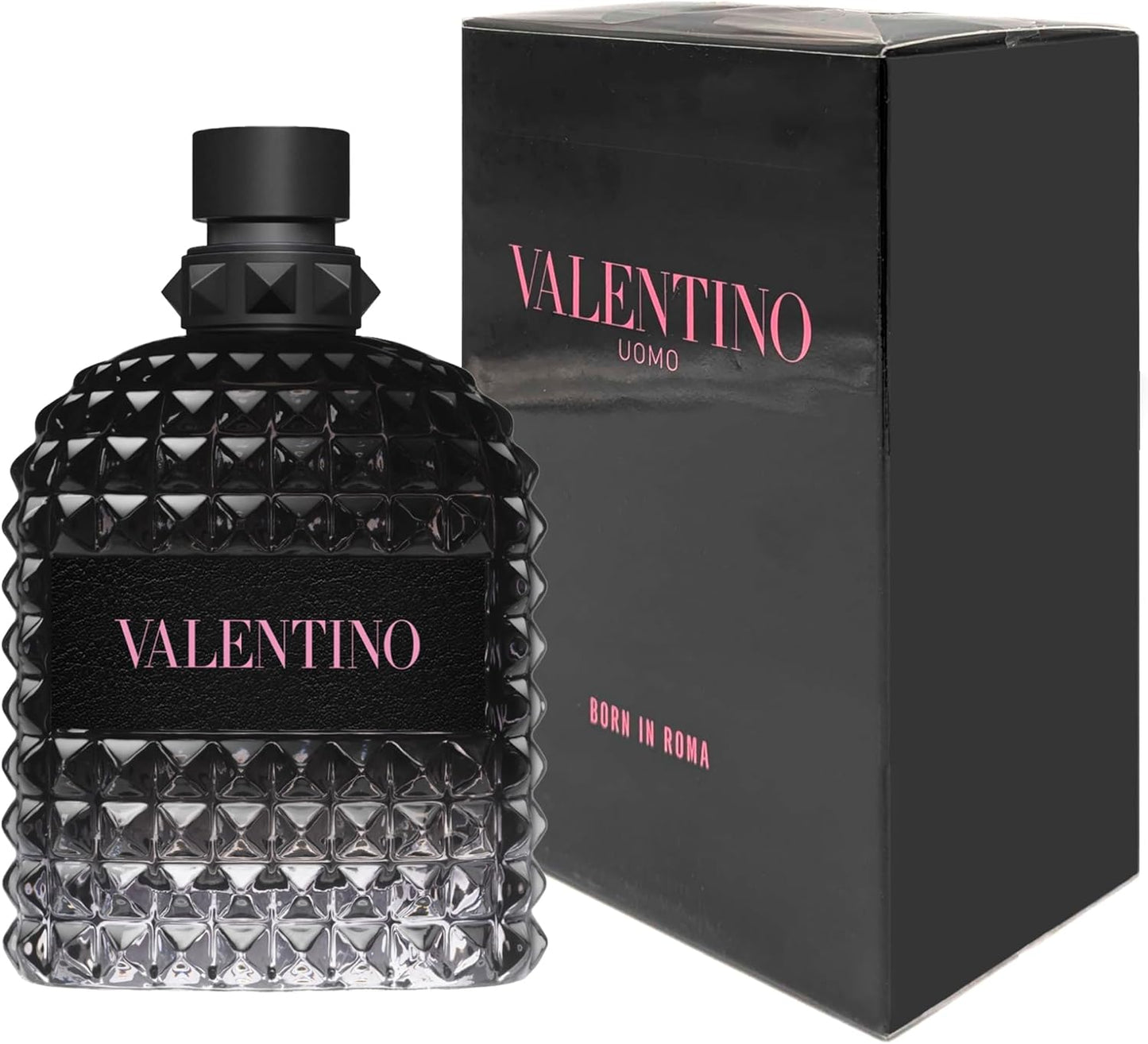 Valentino Born In Roma