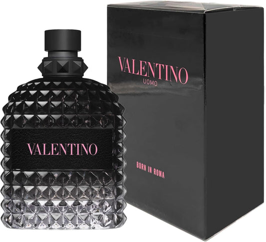 Valentino Born In Roma