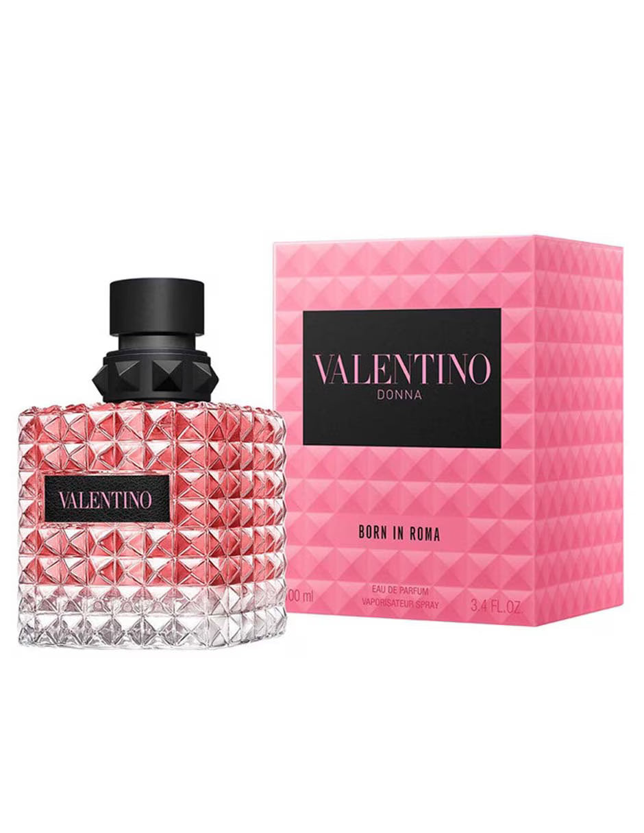 Valentino Born in Roma Donna EDP 100 ml