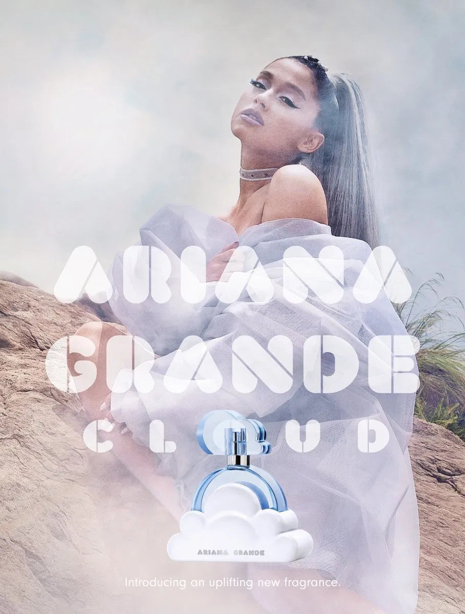 Ariana Grande Cloud