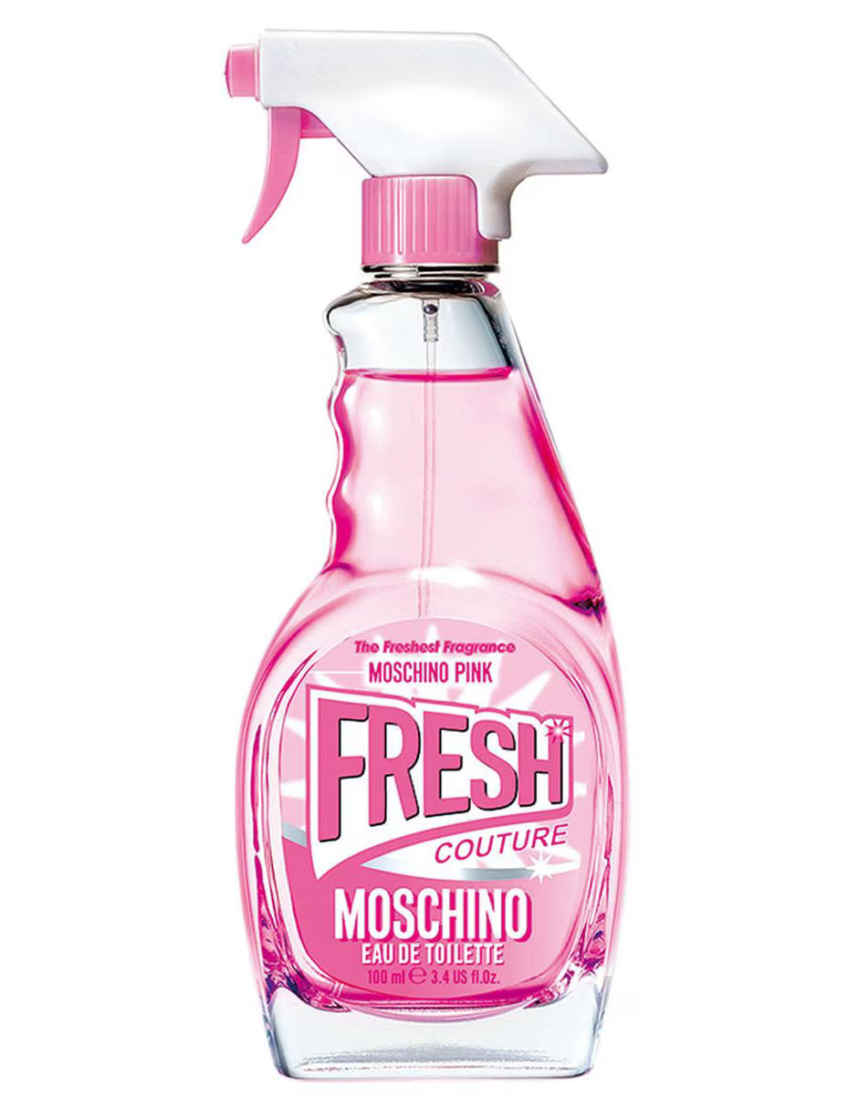Moschino Fresh Pink EDT 100 ml