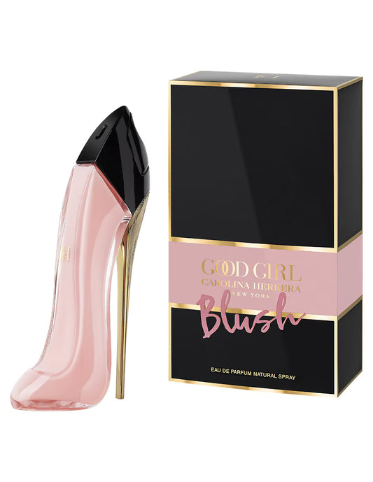 Carolina Herrera Good Girl Blush EDP 80 ml