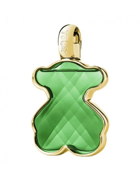 Tous Love Me The Emerald Elixir EDP 90 ml