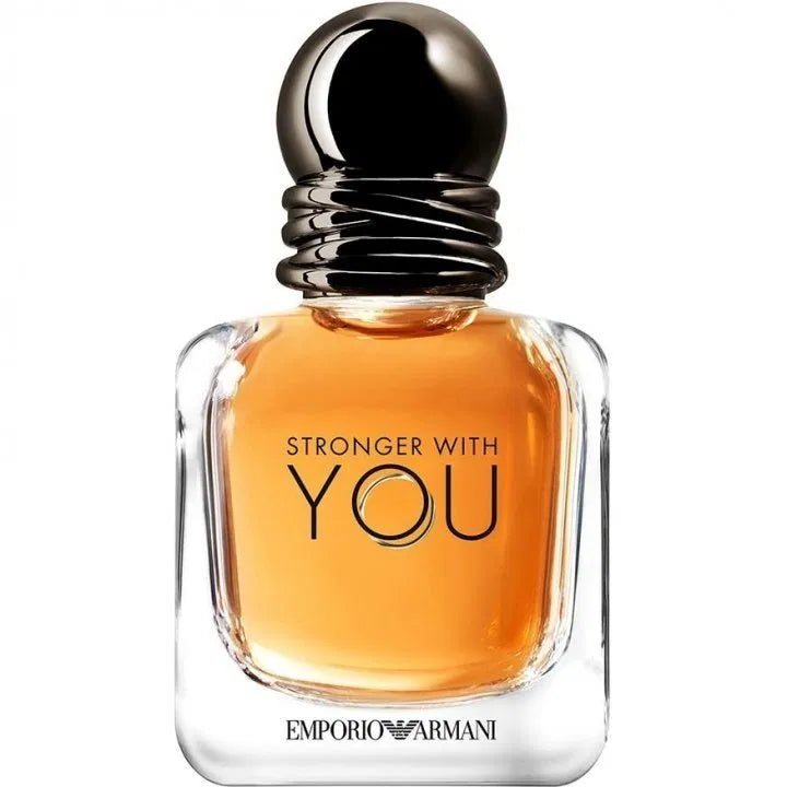 Armani Stronger With You
