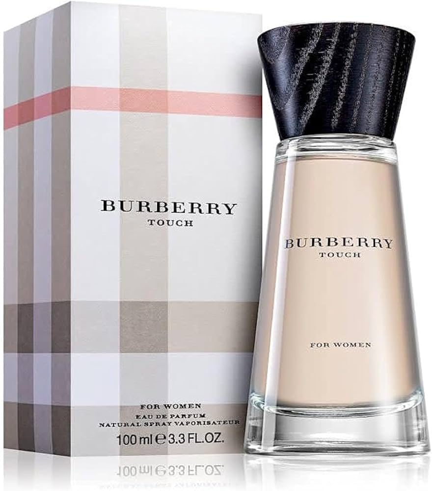 Burberry Touch