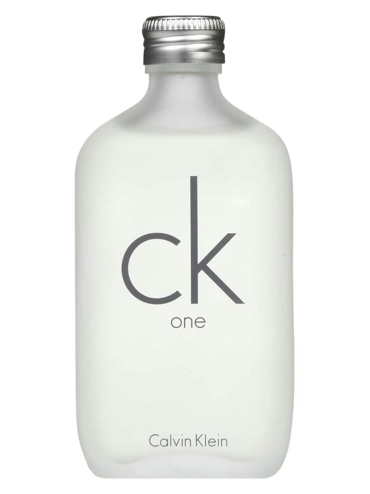 Calvin Klein CK One