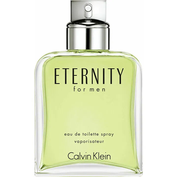Calvin Klein Eternity