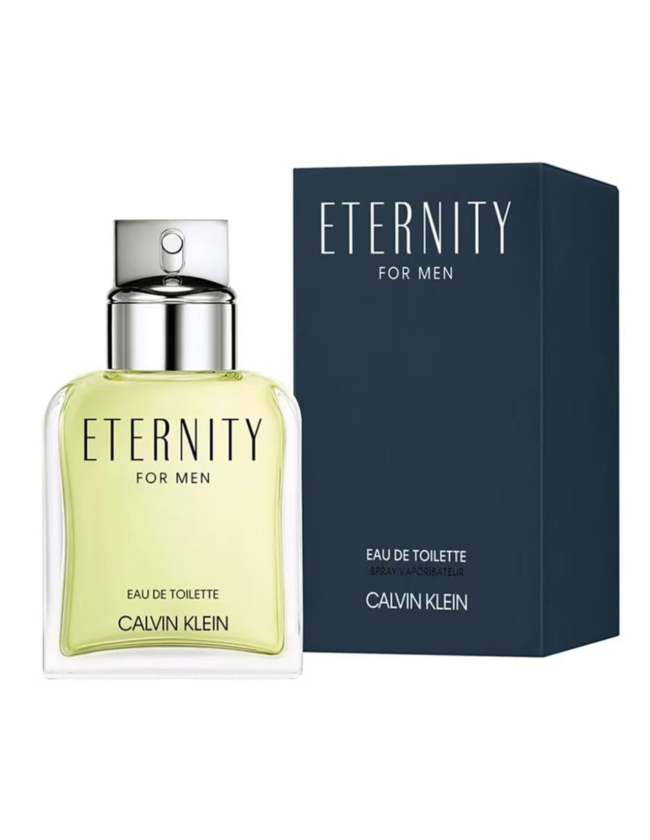Calvin Klein Eternity