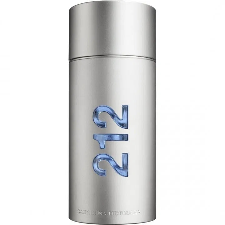 Carolina Herrera 212 Men