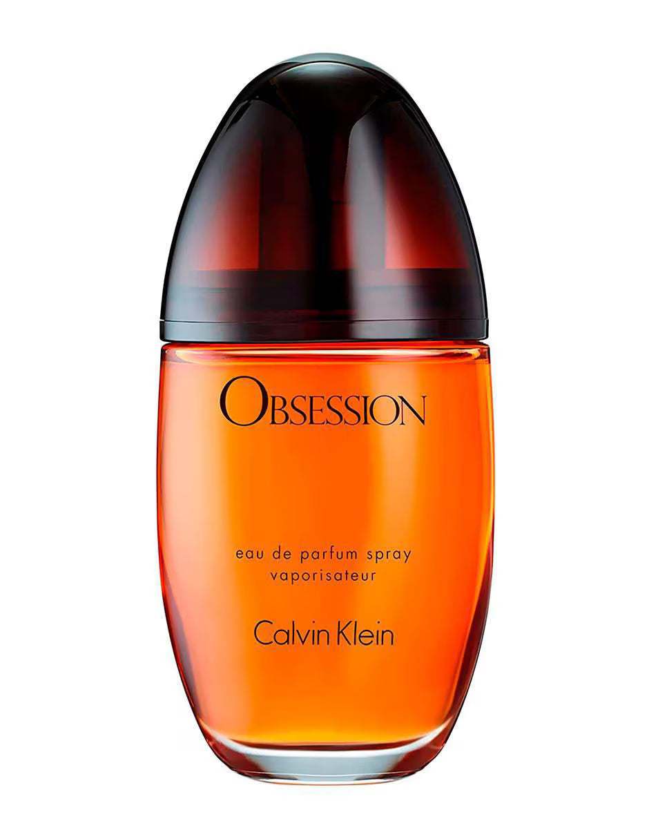 Calvin Klein Obsession EDP 100 ml