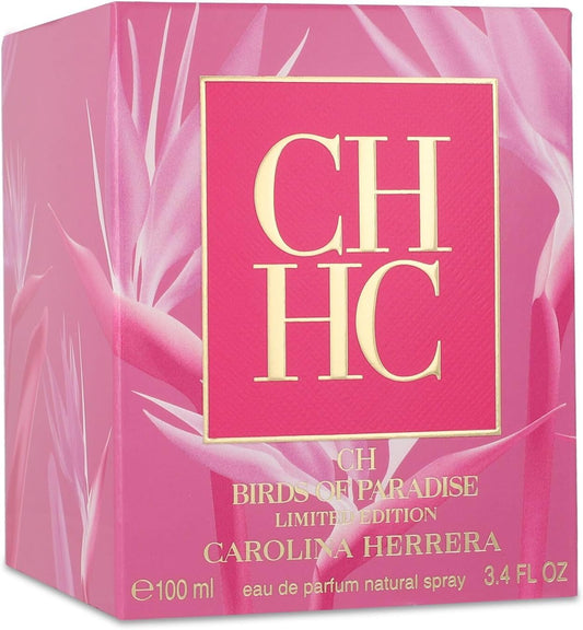 Carolina Herrera Birds of Paradise EUP 100 ML