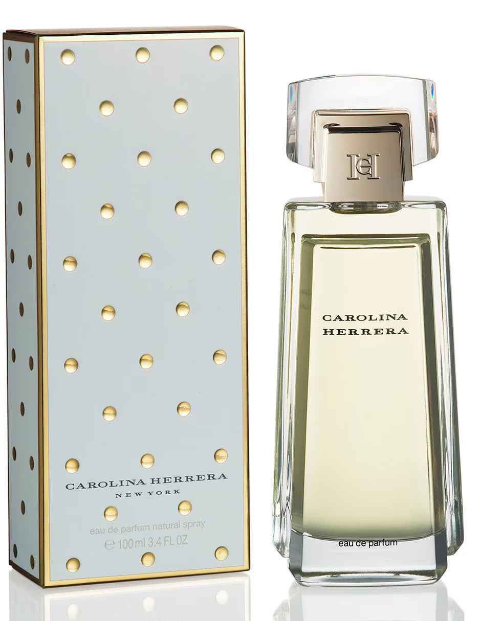 Carolina Herrera New York EDP 100 ml