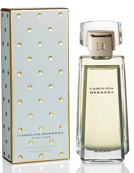 Carolina Herrera New York EDP 100 ml